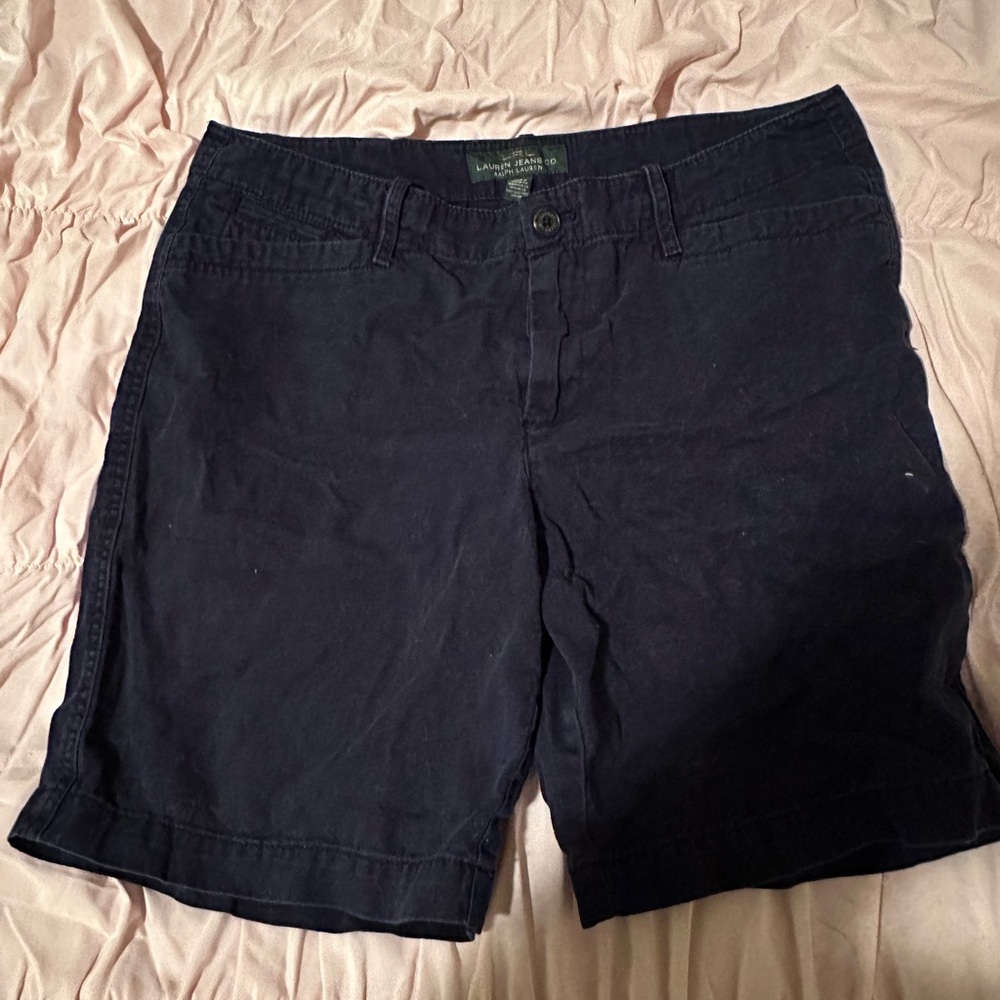 Ralph Lauren Shorts!